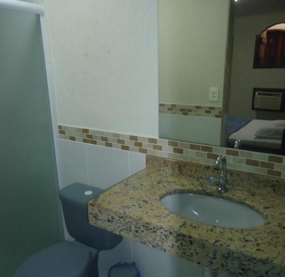 בית מלון כפרי Pousada Vida Boa