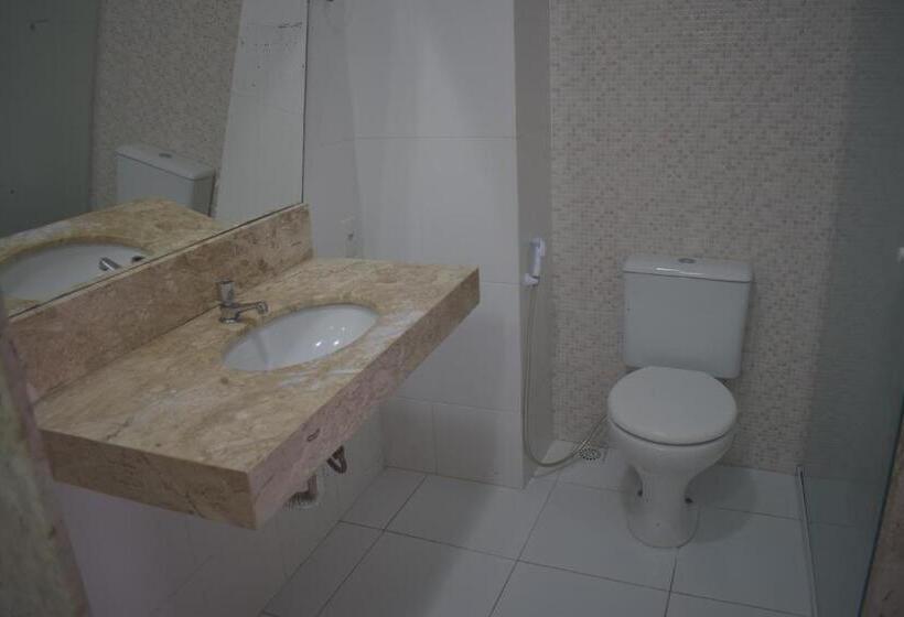 בית מלון כפרי Pousada Vida Boa