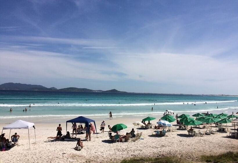 בית מלון כפרי Pousada Vila Appia