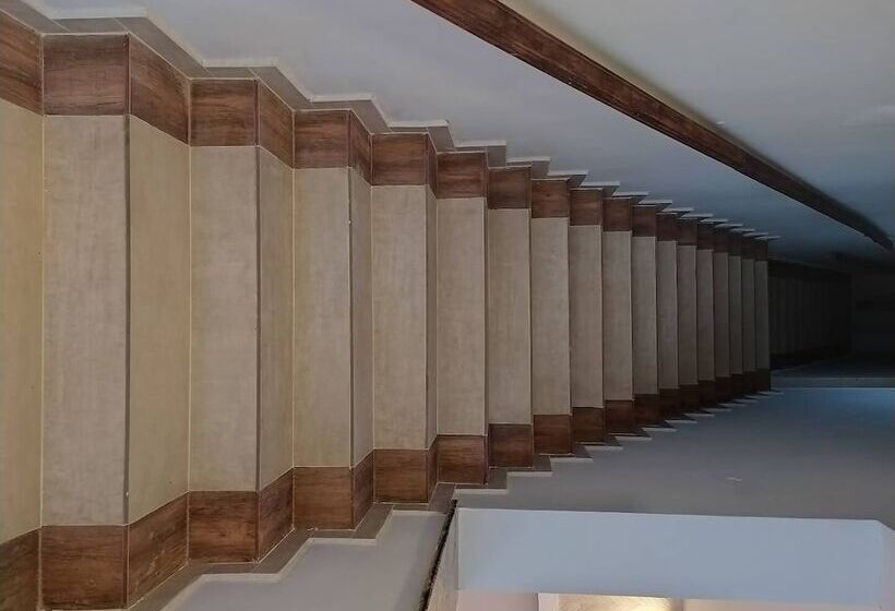 בית מלון כפרי Pousada Vila Appia