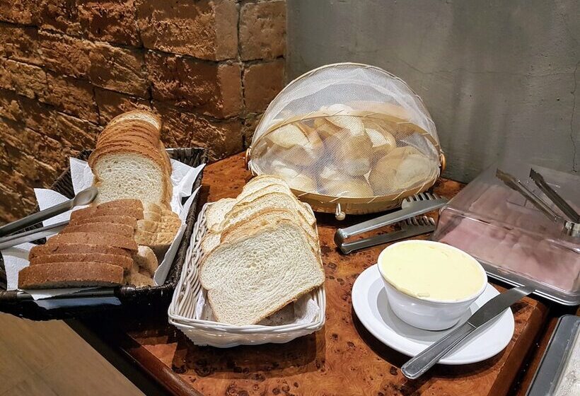 בית מלון כפרי Pousada Vila Appia