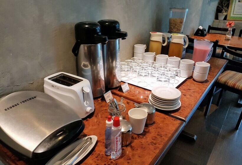 בית מלון כפרי Pousada Vila Appia