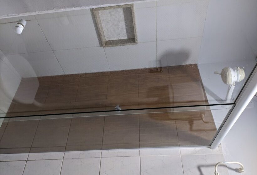 בית מלון כפרי Pousada Vila Appia