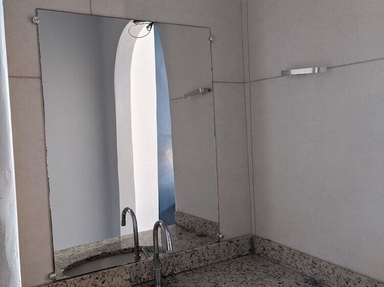 בית מלון כפרי Pousada Vila Appia