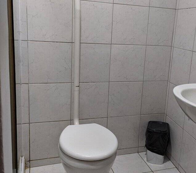 בית מלון כפרי Pousada Vila Appia