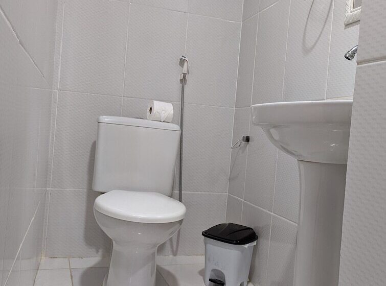 בית מלון כפרי Pousada Vila Appia