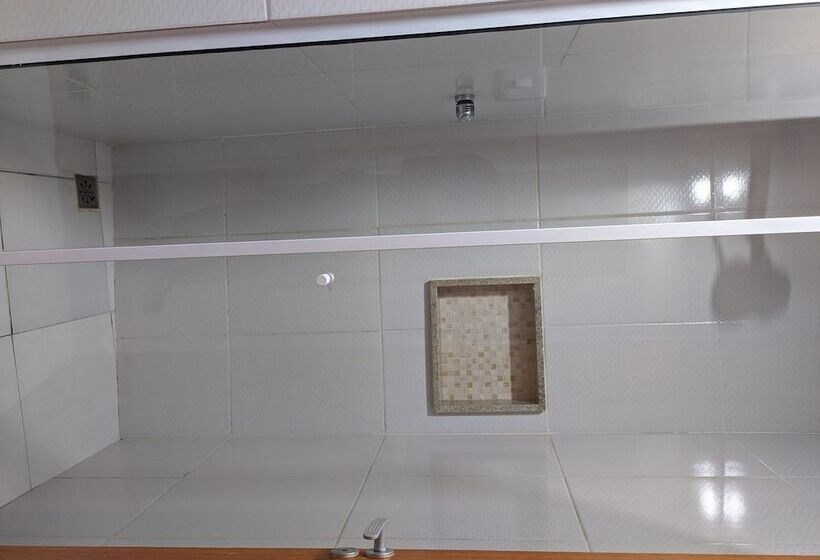 בית מלון כפרי Pousada Vila Appia