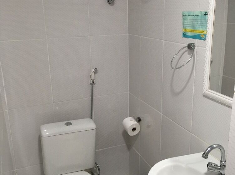 בית מלון כפרי Pousada Vila Appia