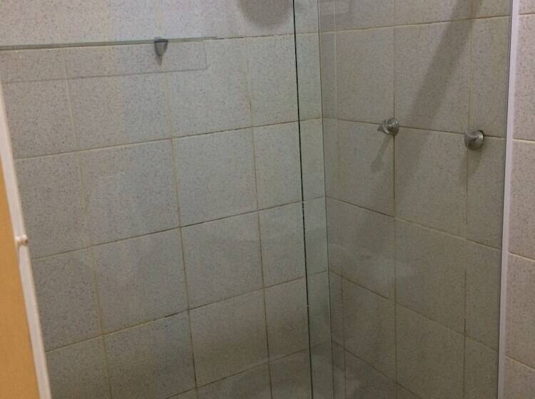 בית מלון כפרי Pousada Vila Appia