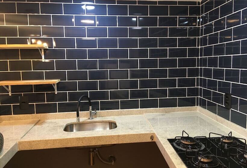 בית מלון כפרי Pousada Vila Appia