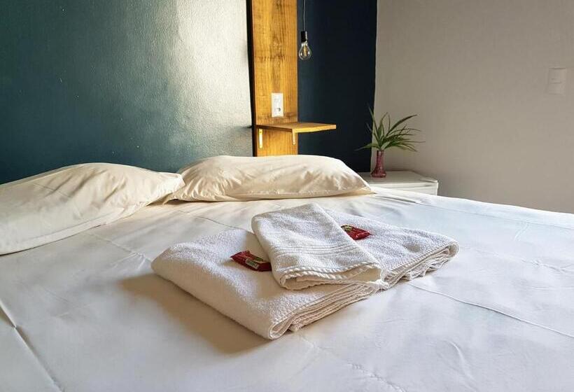 בית מלון כפרי Pousada Vila Appia