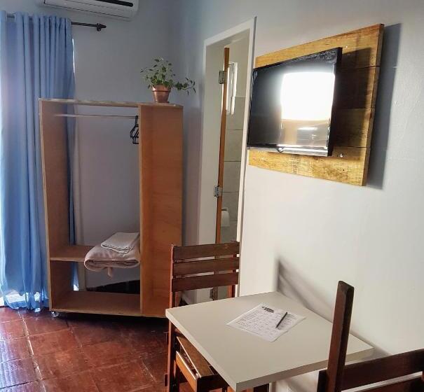 בית מלון כפרי Pousada Vila Appia