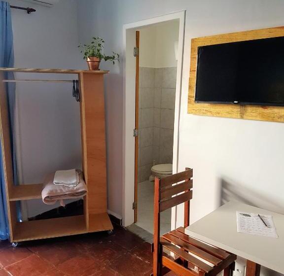 בית מלון כפרי Pousada Vila Appia