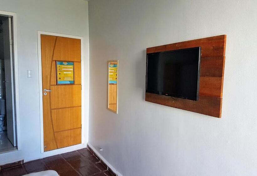 בית מלון כפרי Pousada Vila Appia