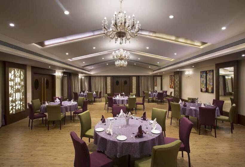 בית מלון כפרי Purple Palms Resort & Spa