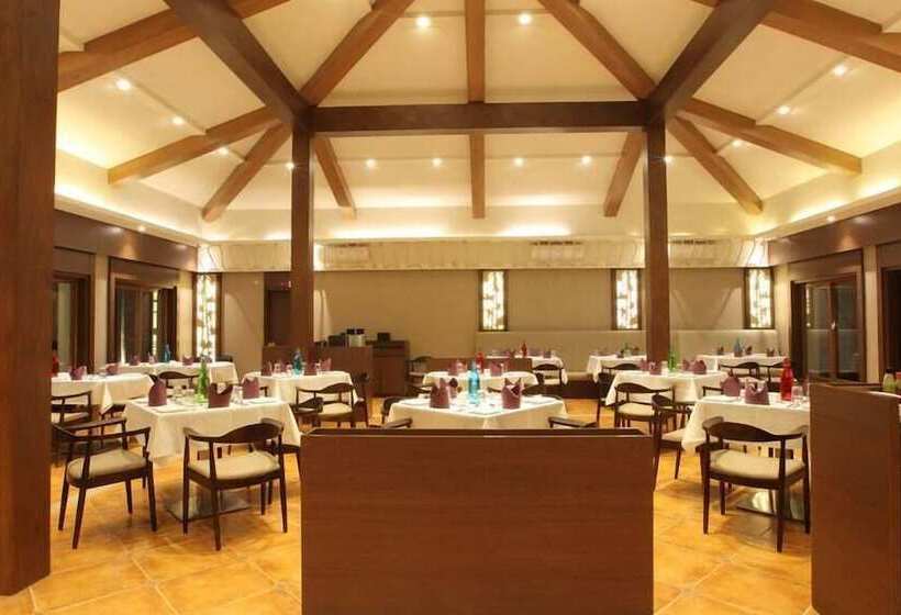 בית מלון כפרי Purple Palms Resort & Spa