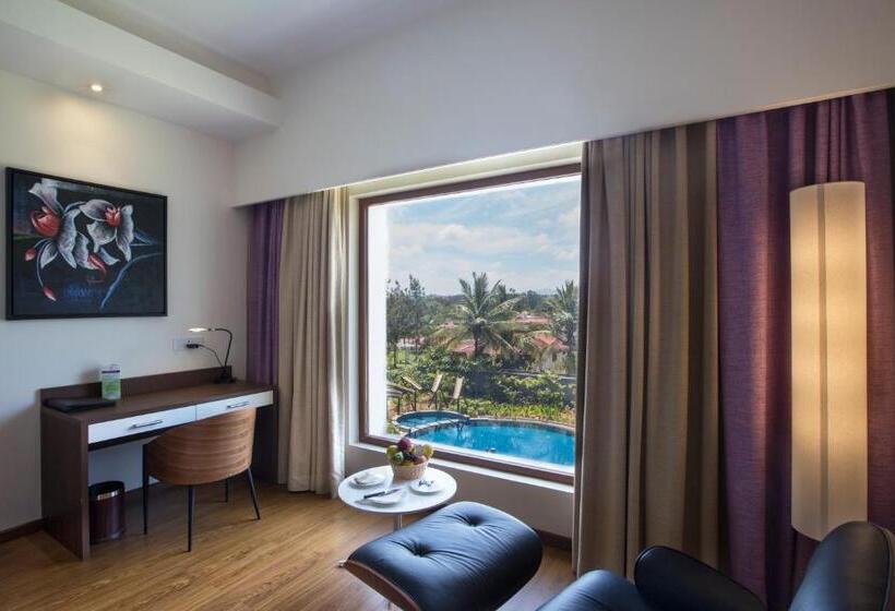 فندق Purple Palms Resort & Spa