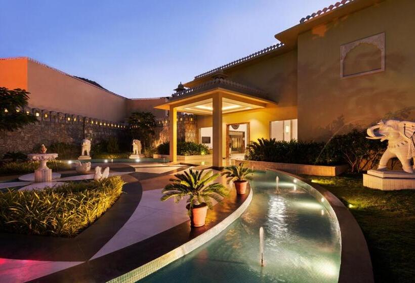 فندق Raajsa Resort Kumbhalgarh