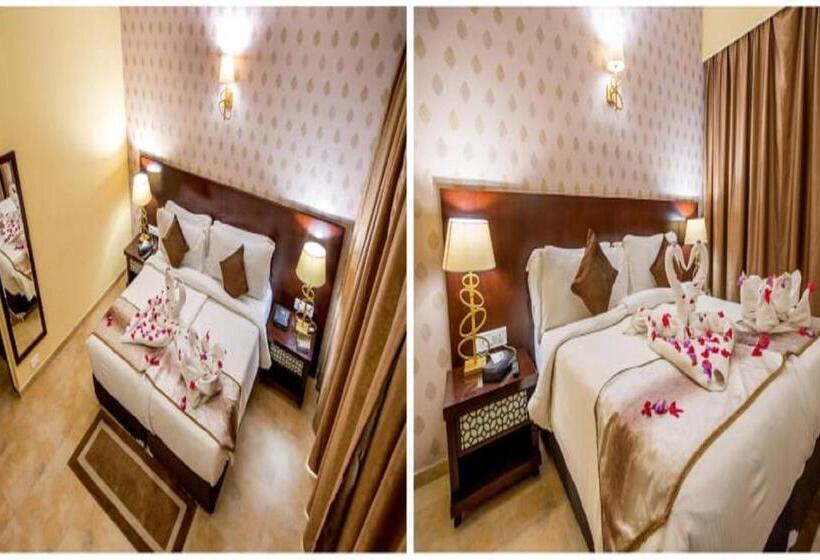 فندق Raajsa Resort Kumbhalgarh