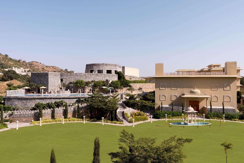 فندق Raajsa Resort Kumbhalgarh