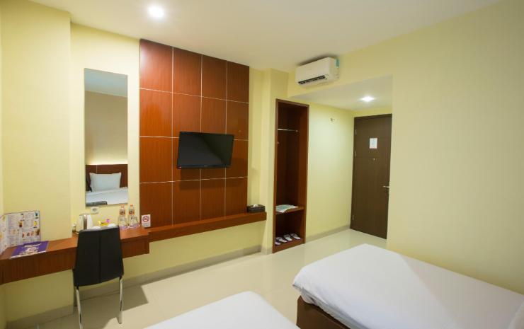 Fotos del hotel Capital O 454 Raising:  22