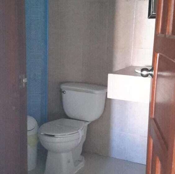 Отель Real Colonial