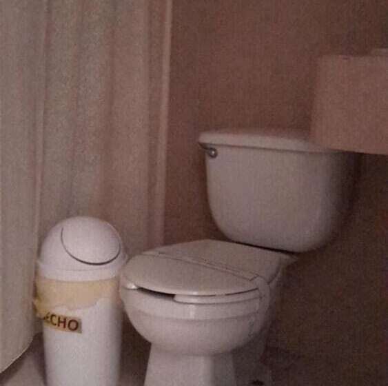 Отель Real Colonial