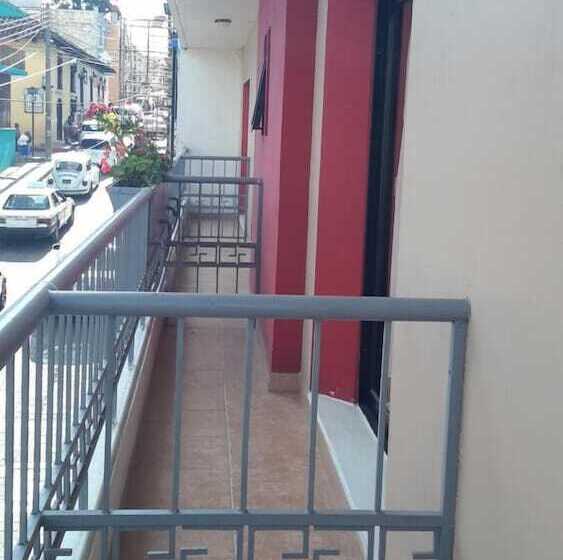 Отель Real Colonial