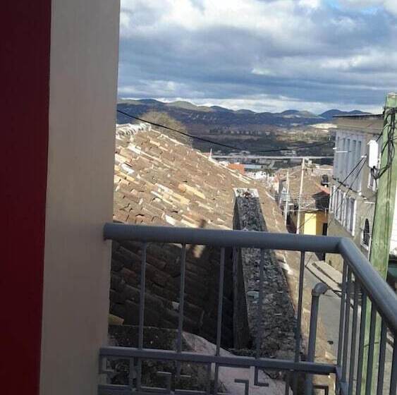 Отель Real Colonial