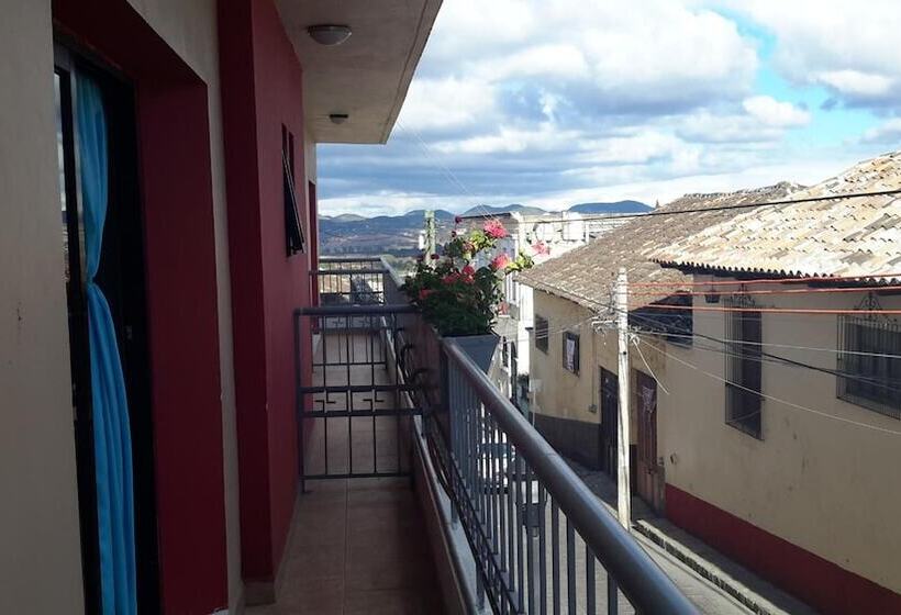 Отель Real Colonial