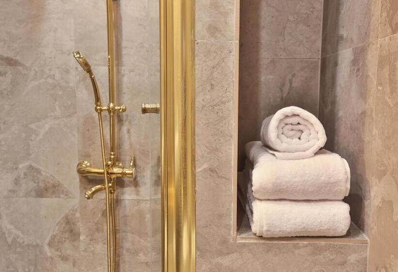 酒店 Real King Suite