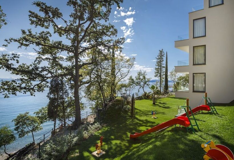 호텔 Ičići   Liburnia