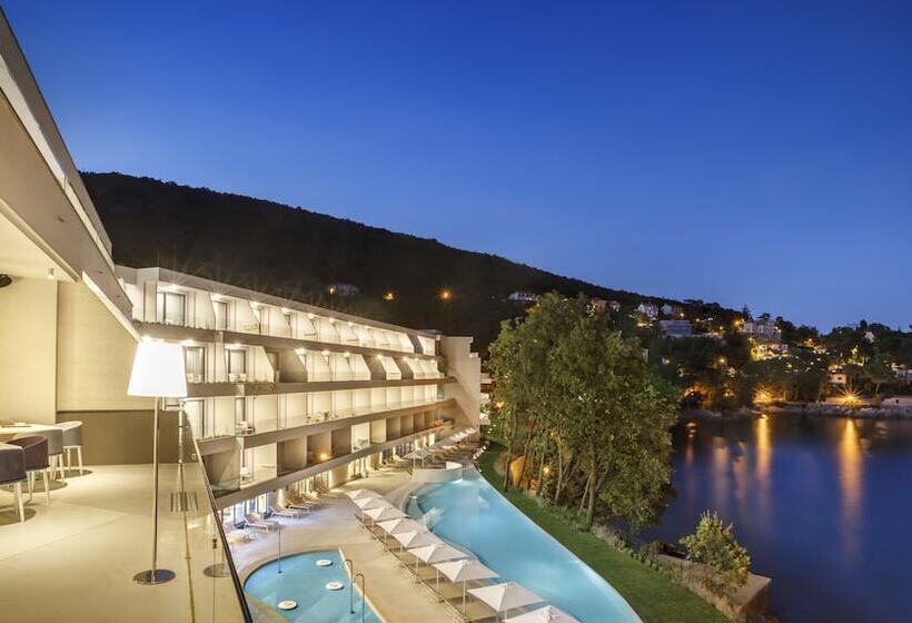 هتل Ičići   Liburnia