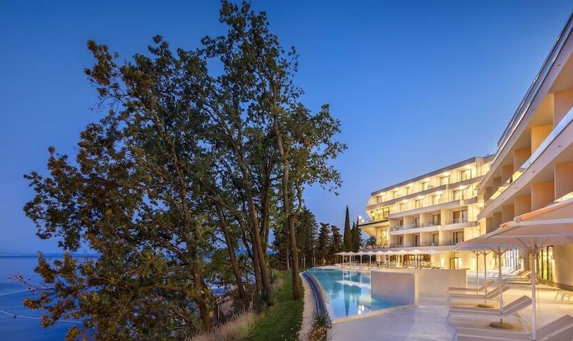 هتل Ičići   Liburnia