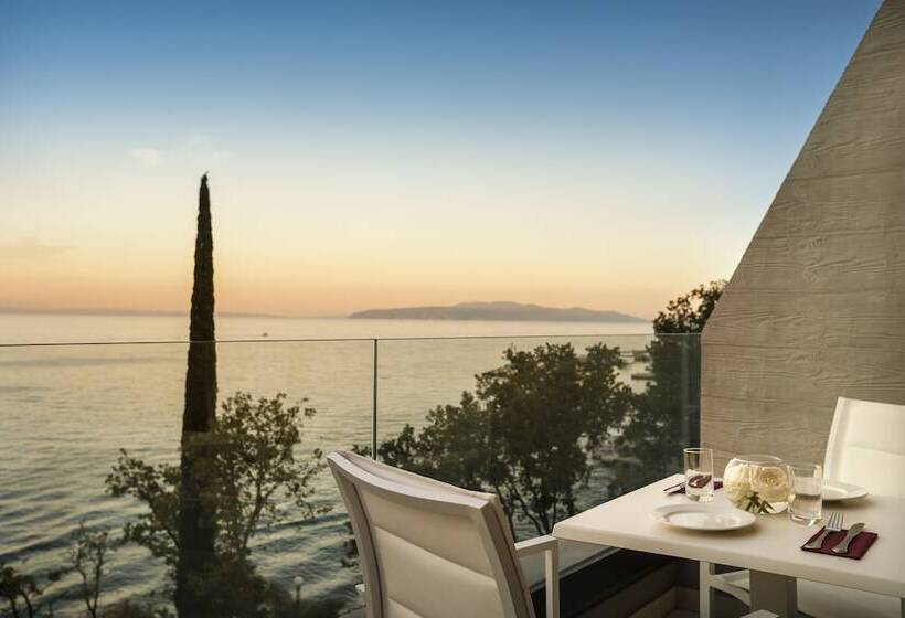 هتل Ičići   Liburnia