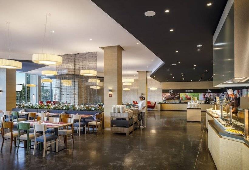 هتل Ičići   Liburnia