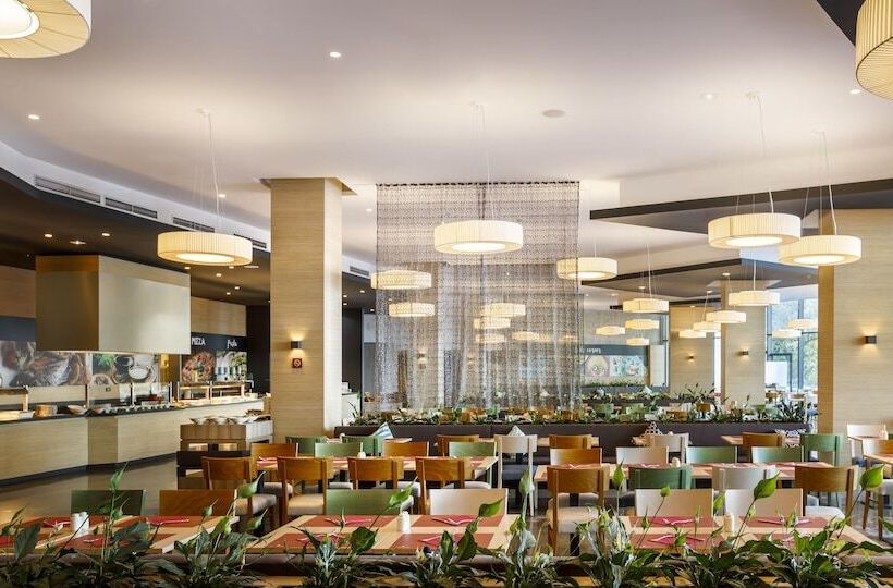 호텔 Ičići   Liburnia