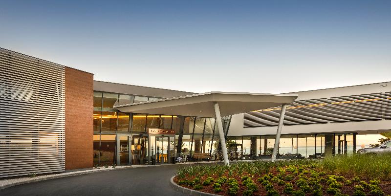 호텔 Ičići   Liburnia