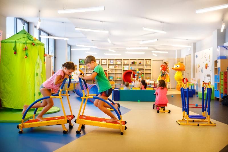 호텔 Ičići   Liburnia