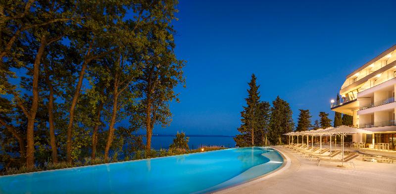 هتل Ičići   Liburnia