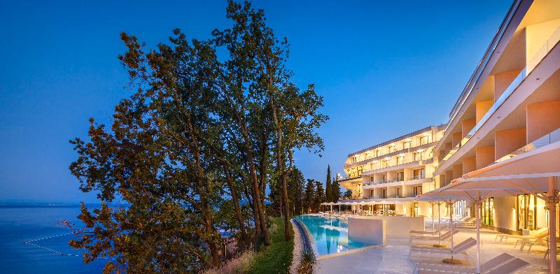 هتل Ičići   Liburnia