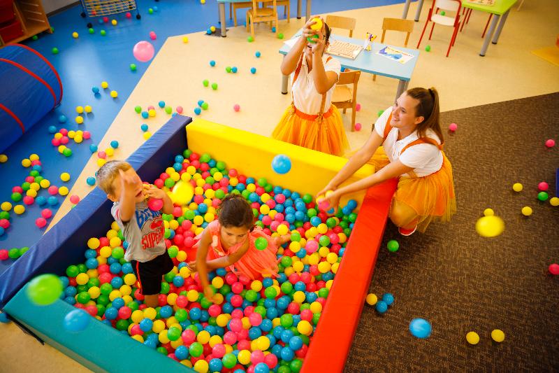 هتل Ičići   Liburnia