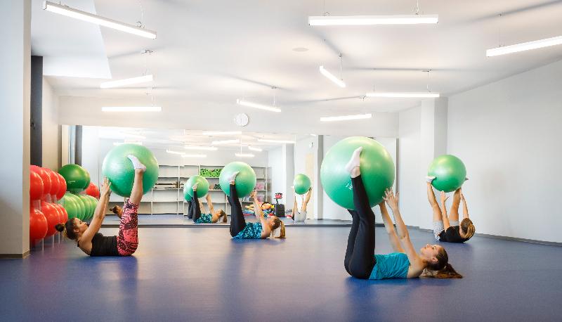 هتل Ičići   Liburnia