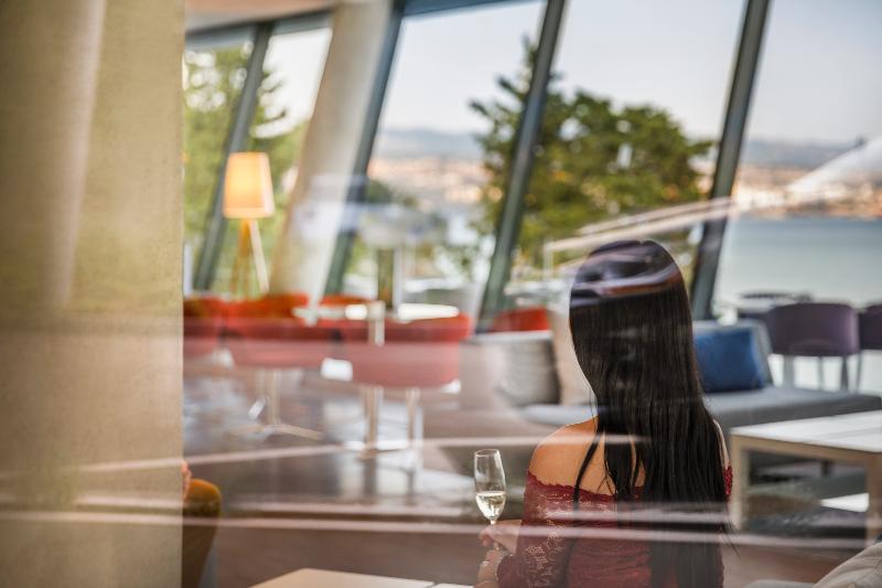 호텔 Ičići   Liburnia