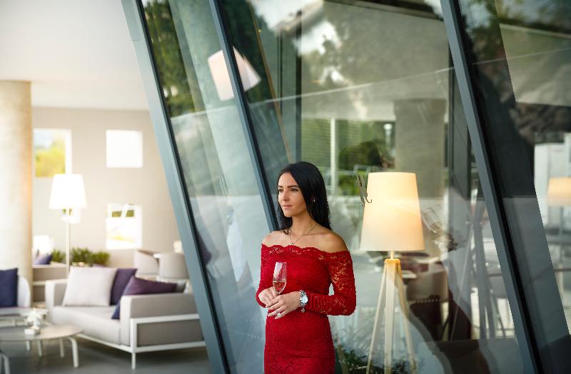 호텔 Ičići   Liburnia