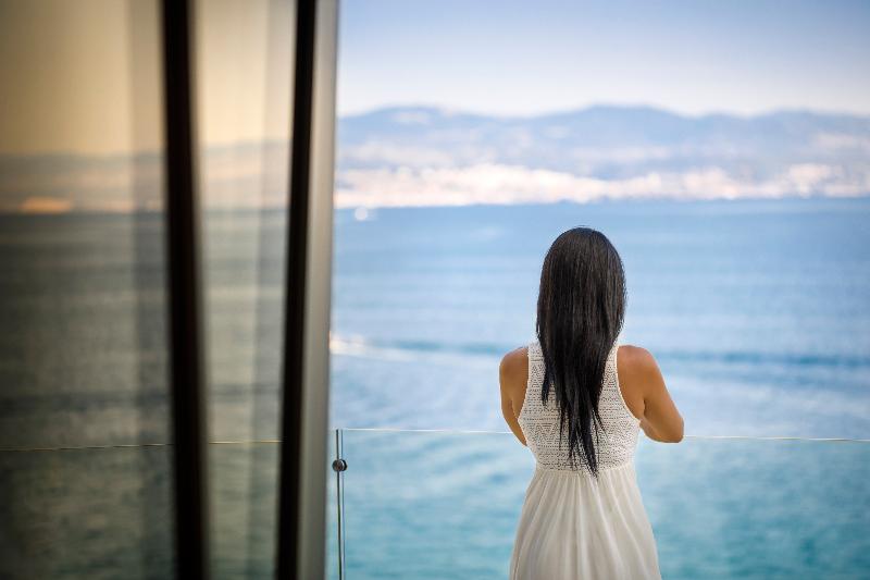 هتل Ičići   Liburnia