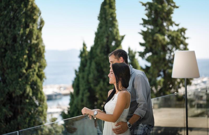 호텔 Ičići   Liburnia