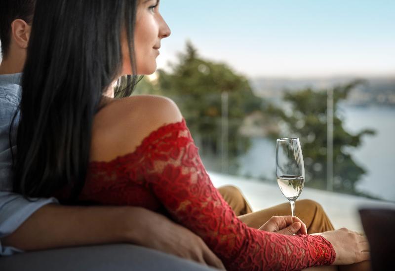 호텔 Ičići   Liburnia