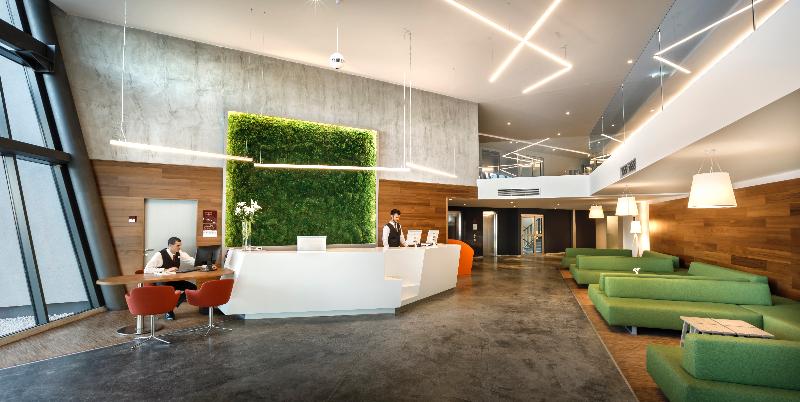 هتل Ičići   Liburnia