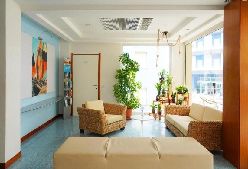 호텔 Residence Adriatico